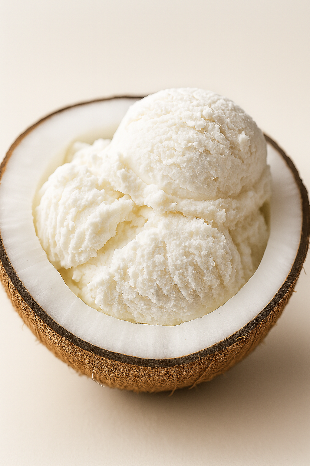 Gel Parfumant coco – Rituel exotique au lait de coco (30ml)