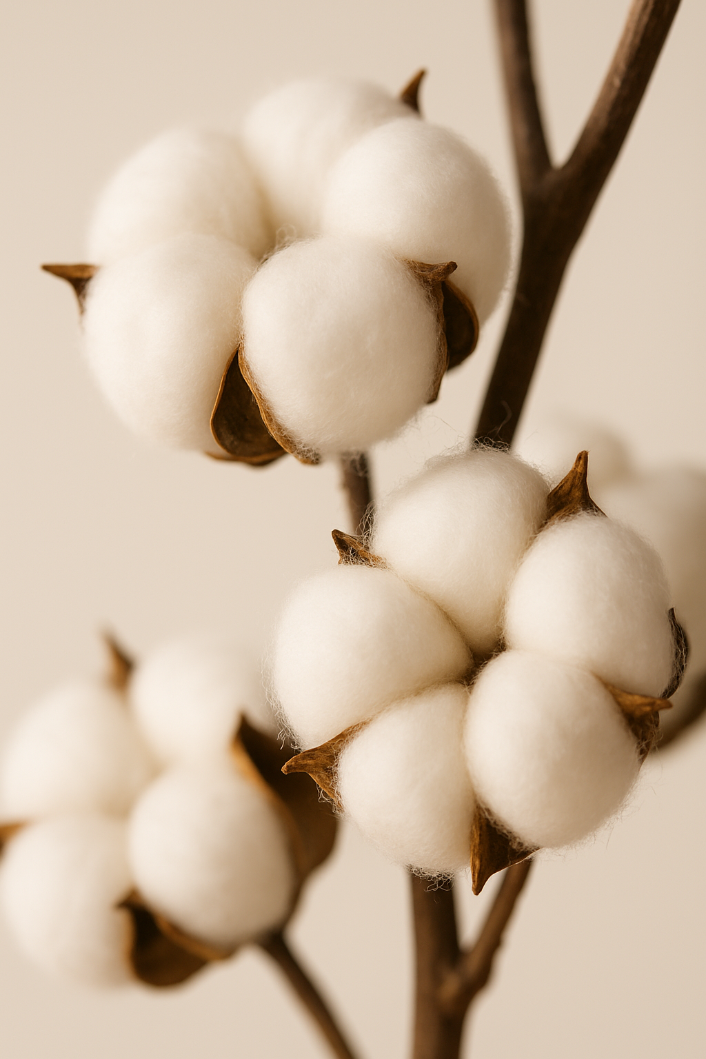 Gel parfumant Tahara Classique à la fleur de coton - Rituel de séduction(30ml)