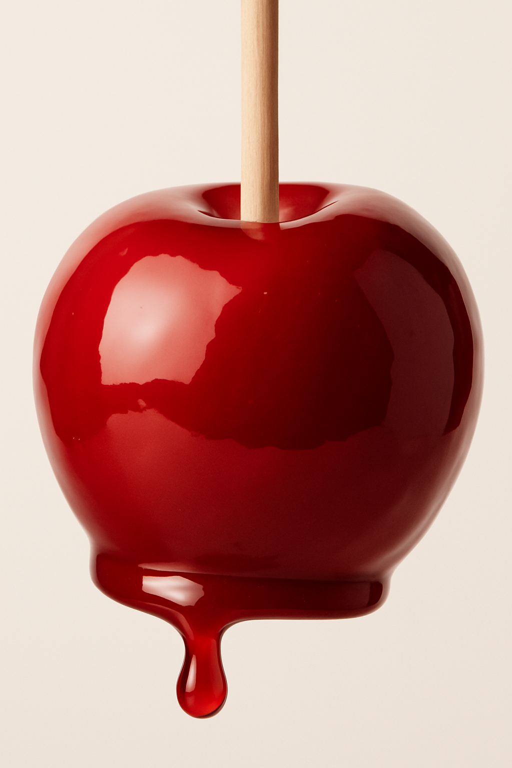 Gel Parfumant Pomme d’Amour - Rituel Amoureux (30ml)