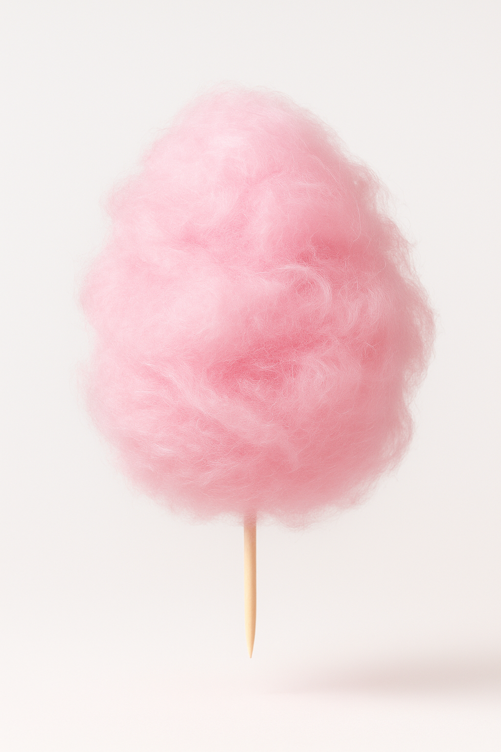 Gel parfumant au nuage de Barbe à Papa - Rituel gourmand (30ml)