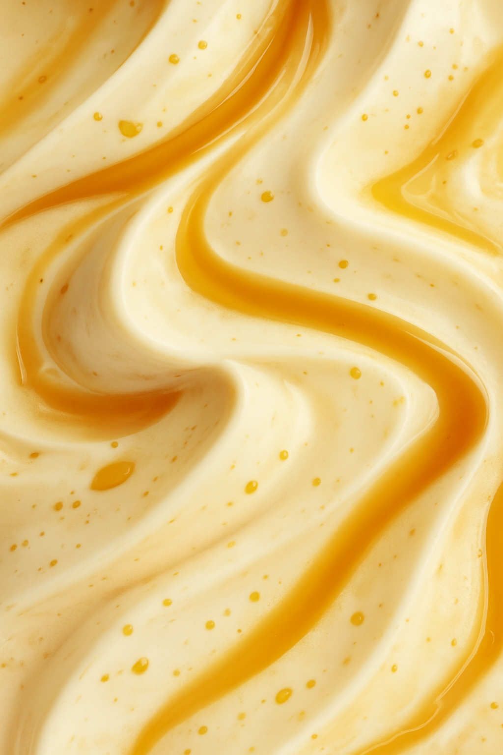 Gel parfumant vanille - Rituel sucrée à l'éclat de vanille (30ml)